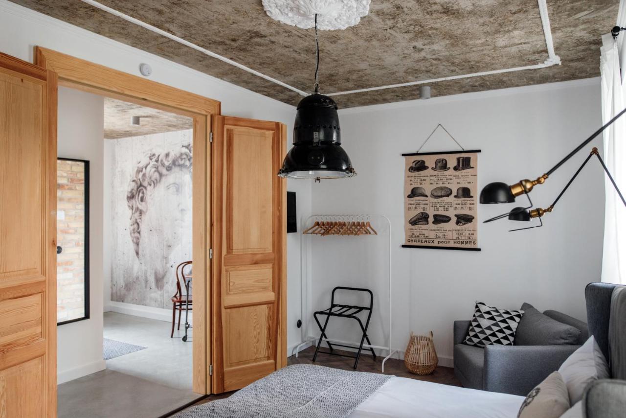 Loftlakasom**** Apart otel Veszprém Dış mekan fotoğraf