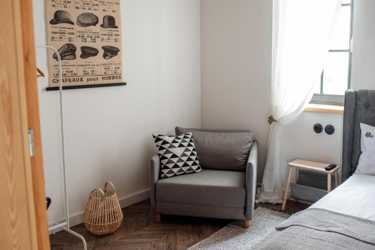 Loftlakasom**** Apart otel Veszprém Dış mekan fotoğraf
