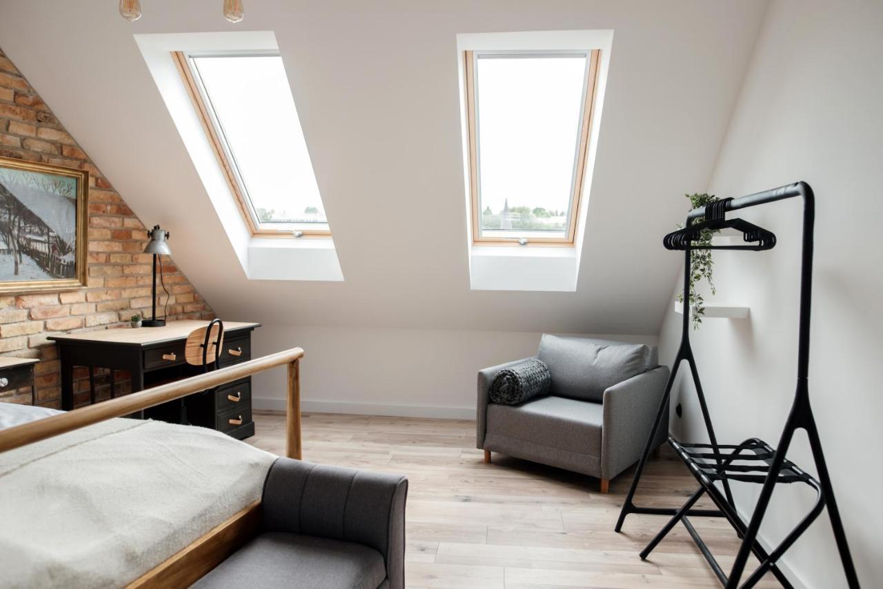 Loftlakasom**** Apart otel Veszprém Dış mekan fotoğraf